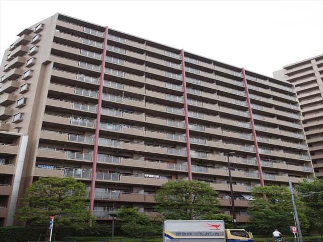 イーストパークス大島セントラルスクエア